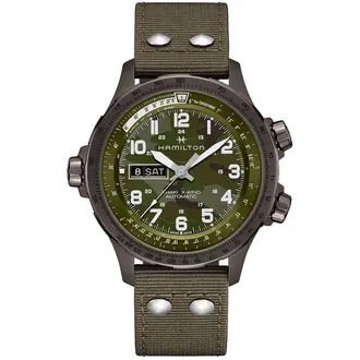 HAMILTON Khaki Aviation X-Wind Automatic H77775960