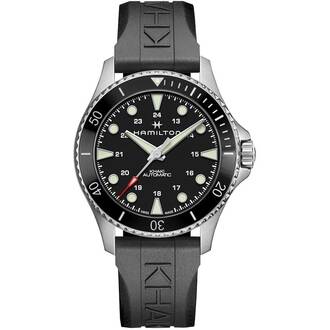 HAMILTON Khaki Navy Scuba Automatic H82515330