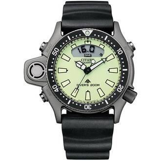 CITIZEN Promaster Marine JP2007-17W