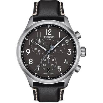 TISSOT Chrono XL Classic T1166171606200