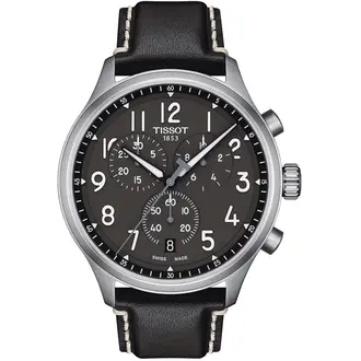 TISSOT Chrono XL Classic T1166171606200