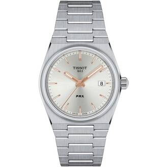 TISSOT T-Classic PRX 35mm T1372101103100