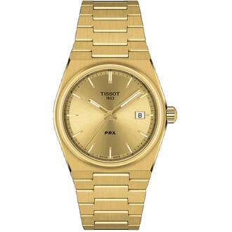 TISSOT T-Classic PRX 35mm T1372103302100