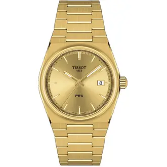 TISSOT T-Classic PRX 35mm T1372103302100