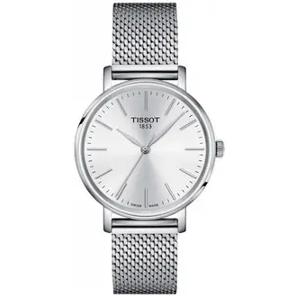 TISSOT Everytime T1432101101100