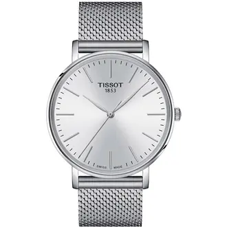 TISSOT Everytime T1434101101100
