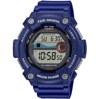 CASIO Collection WS-1300H-2AVEF