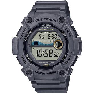 CASIO Collection WS-1300H-8AVEF