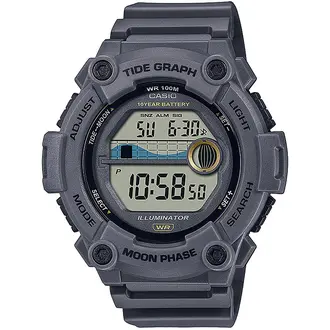 CASIO Collection WS-1300H-8AVEF