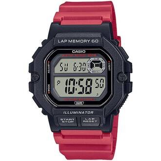 CASIO Collection WS-1400H-4AVEF