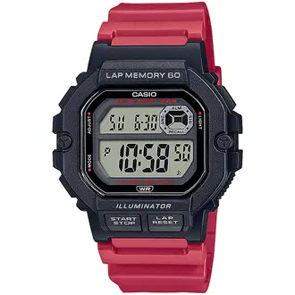 CASIO Collection WS-1400H-4AVEF