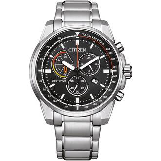 CITIZEN Eco-Drive Chronograph AT1190-87E