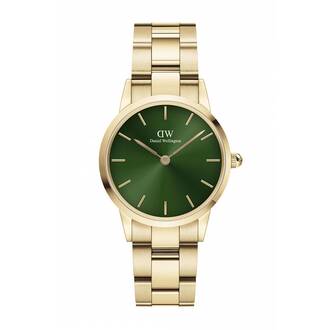 DANIEL WELLINGTON Iconic Link DW00100555