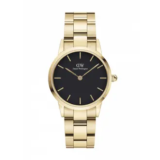 DANIEL WELLINGTON Iconic Link DW00100568