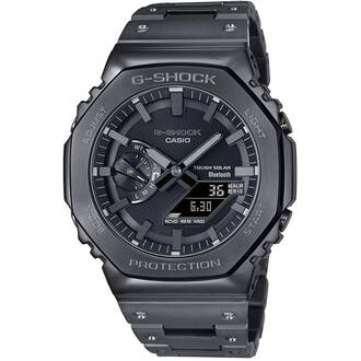 CASIO G-Shock PRO Tough Solar Bluetooth GM-B2100BD-1AER
