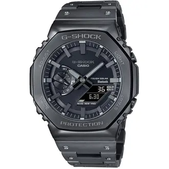 CASIO G-Shock PRO Tough Solar Bluetooth GM-B2100BD-1AER