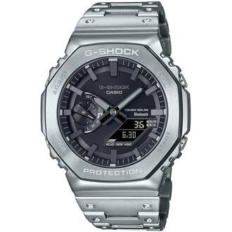 CASIO G-Shock PRO Tough Solar Bluetooth GM-B2100D-1AER