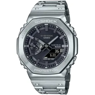 CASIO G-Shock PRO Tough Solar Bluetooth GM-B2100D-1AER
