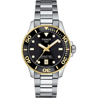 TISSOT Seastar 1000 T1202102105100