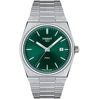TISSOT T-Classic PRX T1374101109100