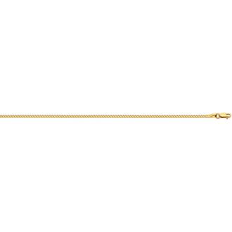 ALORO Gold Chain 14K ΚΚΡ040-50