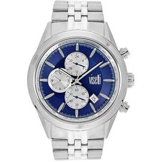 VISETTI Chronograph 21W-SW001SC