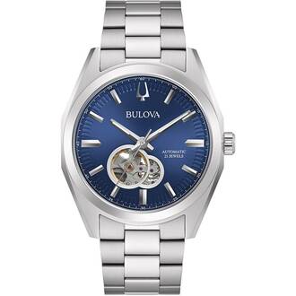 BULOVA Classic Surveyor Automatic 96A275