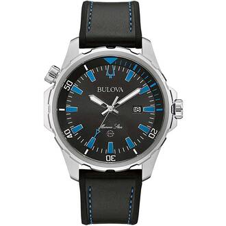 BULOVA Marine Star 96B337