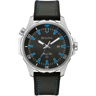BULOVA Marine Star 96B337