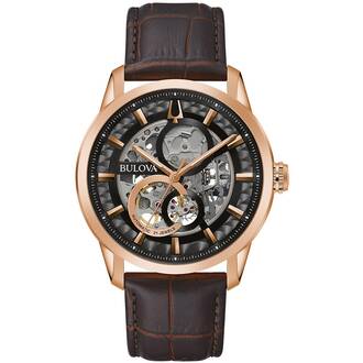 BULOVA Classic Sutton Automatic 97A169
