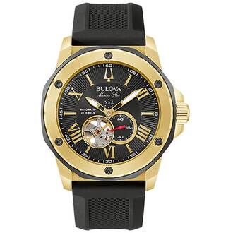 BULOVA Marine Star Automatic 98A272