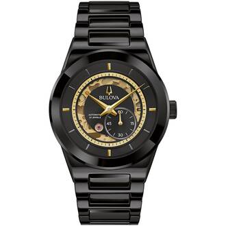 BULOVA Modern Automatic 98A291