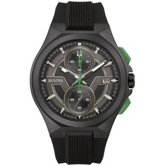 BULOVA Maquina Chronograph 98B381