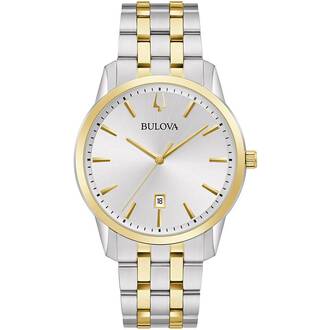 BULOVA Classic 98B385