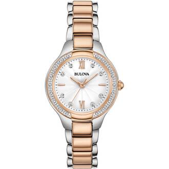 BULOVA Classic 98R272
