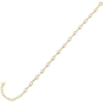 LAURA P. Silver 925 Bracelet BR0029GB
