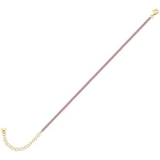 LAURA P. Silver 925 Bracelet BR0055GL