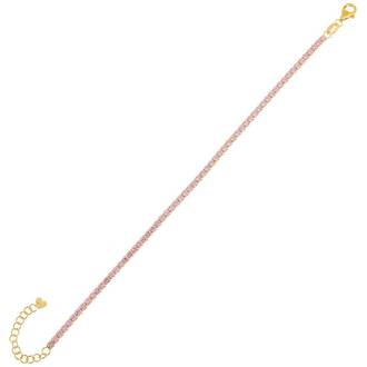 LAURA P. Silver 925 Bracelet BR0055GRS