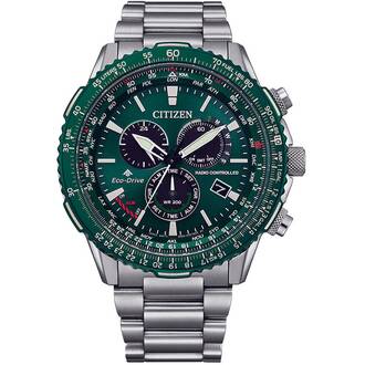 CITIZEN Promaster Sky Eco-Drive Radio Controlled CB5004-59W
