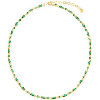 LAURA P. Silver 925 Necklace CH0019GBV