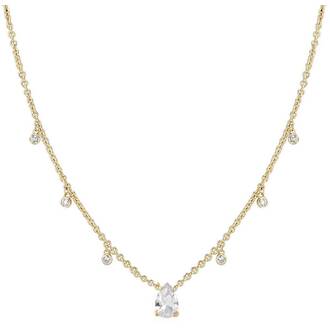 LAURA P. Silver 925 Necklace CL0106GB