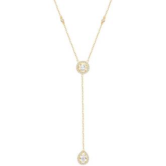 LAURA P. Silver 925 Necklace CL01GB