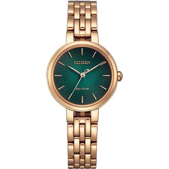 CITIZEN Dress Eco-Drive EM0993-82Z