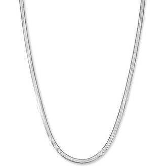 ROSEFIELD Stainless Steel Necklace JNFSS-J528