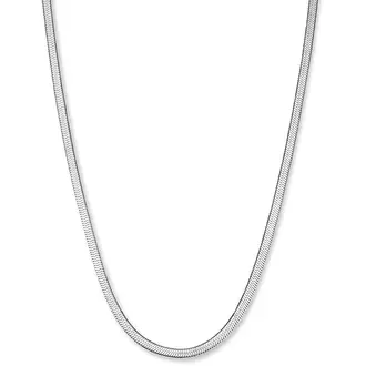 ROSEFIELD Stainless Steel Necklace JNFSS-J528