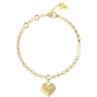 GUESS Steel Bracelet JUBB02229JWYGS