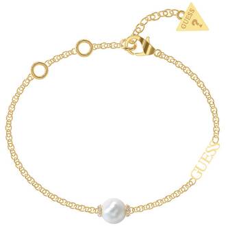 GUESS Steel Bracelet JUBB02269JWYGS