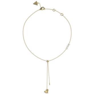 GUESS Steel Necklace JUBN02302JWYGT-U