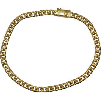 KALOUSTIAN Yellow Gold Bracelet 14K KALST04