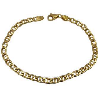 KALOUSTIAN Yellow Gold Bracelet 14K KALST07